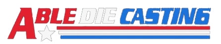 Able Die Casting Logo